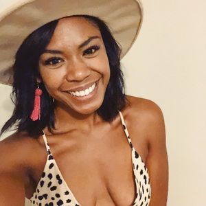 Meet your Posher, Janessa